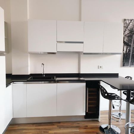 Michelangelo 30 Apartamento Moderno Vicino Bosco Verticale ミラノ エクステリア 写真