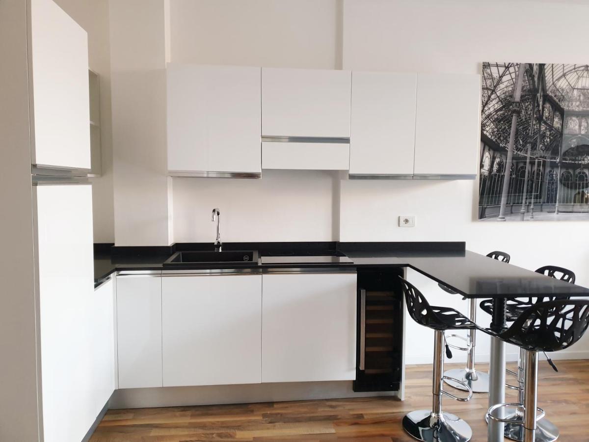 Michelangelo 30 Apartamento Moderno Vicino Bosco Verticale ミラノ エクステリア 写真